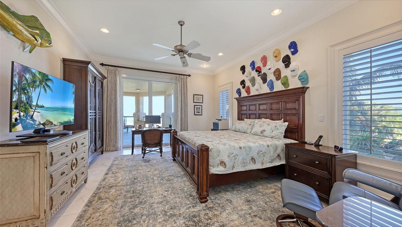 4995 Gulf Of Mexico Drive, Unit 500, Longboat Key, FL 34228 Photo