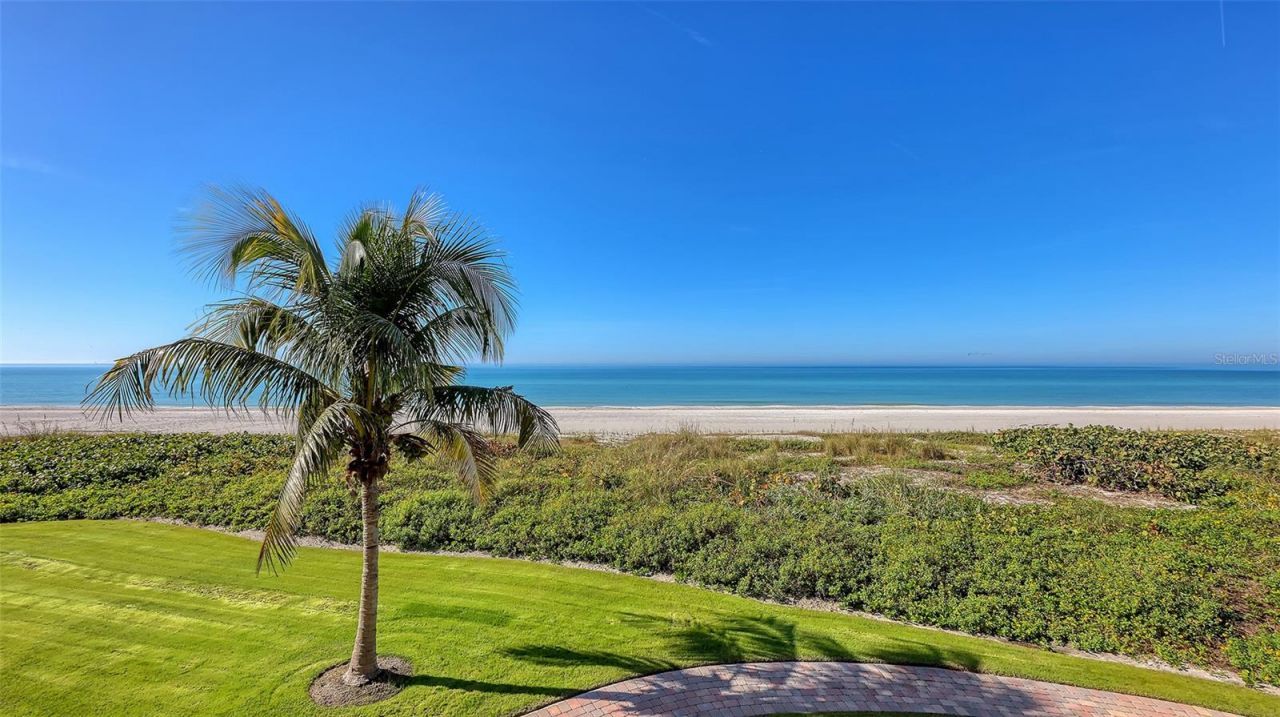 4995 Gulf Of Mexico Drive, Unit 500, Longboat Key, FL 34228 Photo