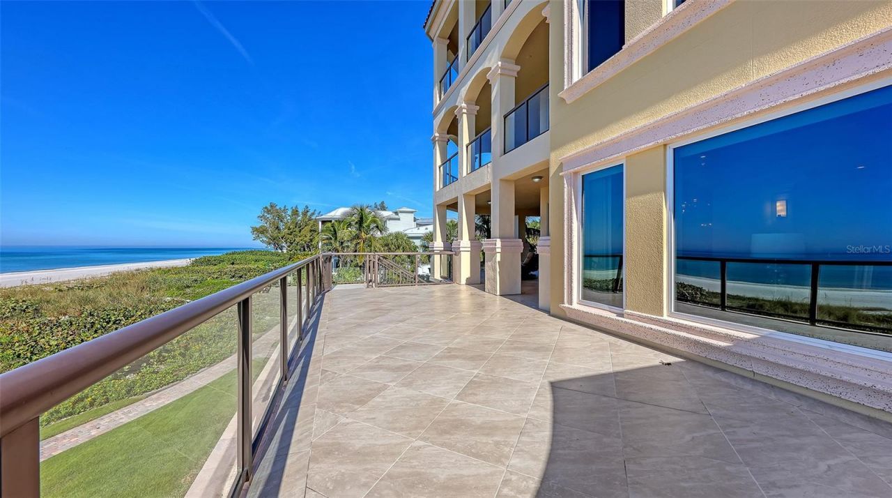 4995 Gulf Of Mexico Drive, Unit 500, Longboat Key, FL 34228 Photo
