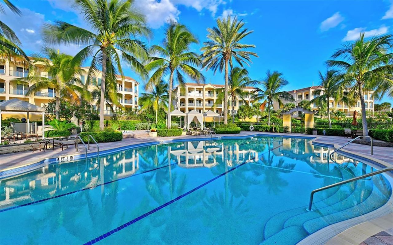 4995 Gulf Of Mexico Drive, Unit 500, Longboat Key, FL 34228 Photo