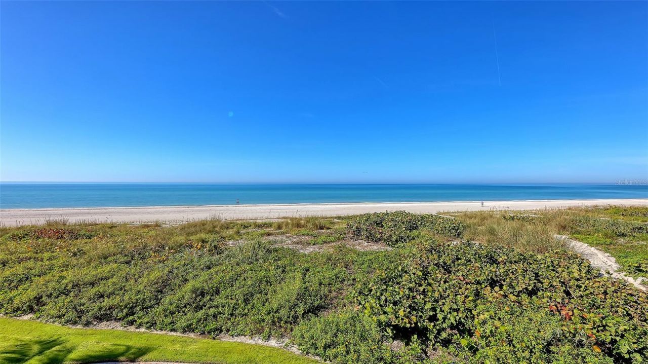 4995 Gulf Of Mexico Drive, Unit 500, Longboat Key, FL 34228 Photo