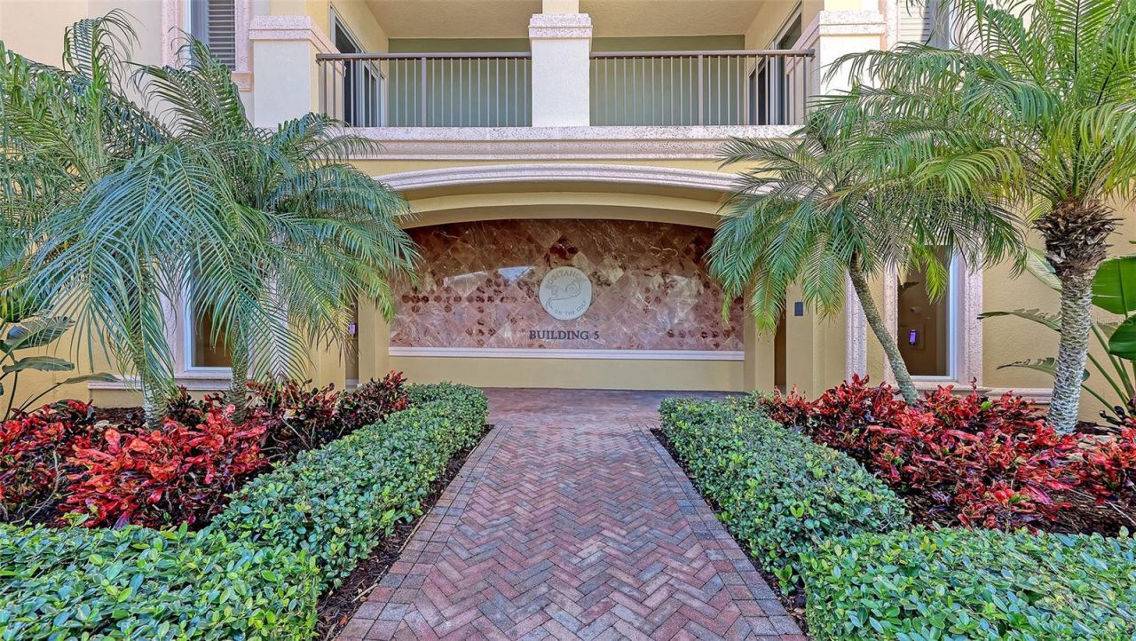 4995 Gulf Of Mexico Drive, Unit 500, Longboat Key, FL 34228 Photo