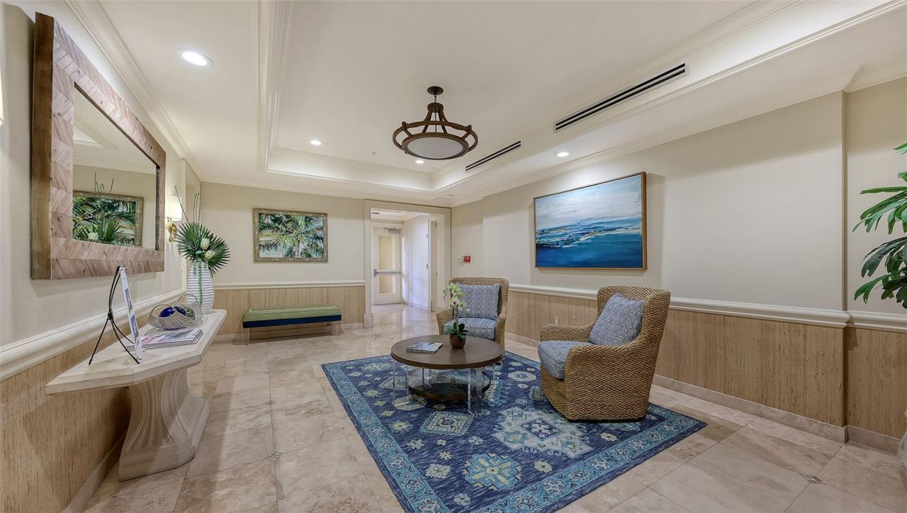 4995 Gulf Of Mexico Drive, Unit 500, Longboat Key, FL 34228 Photo