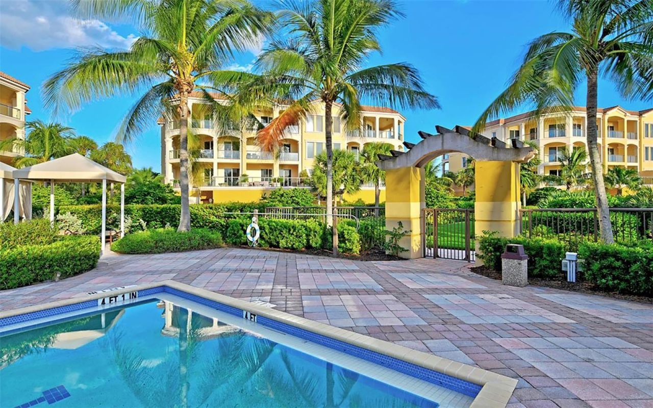 4995 Gulf Of Mexico Drive, Unit 500, Longboat Key, FL 34228 Photo