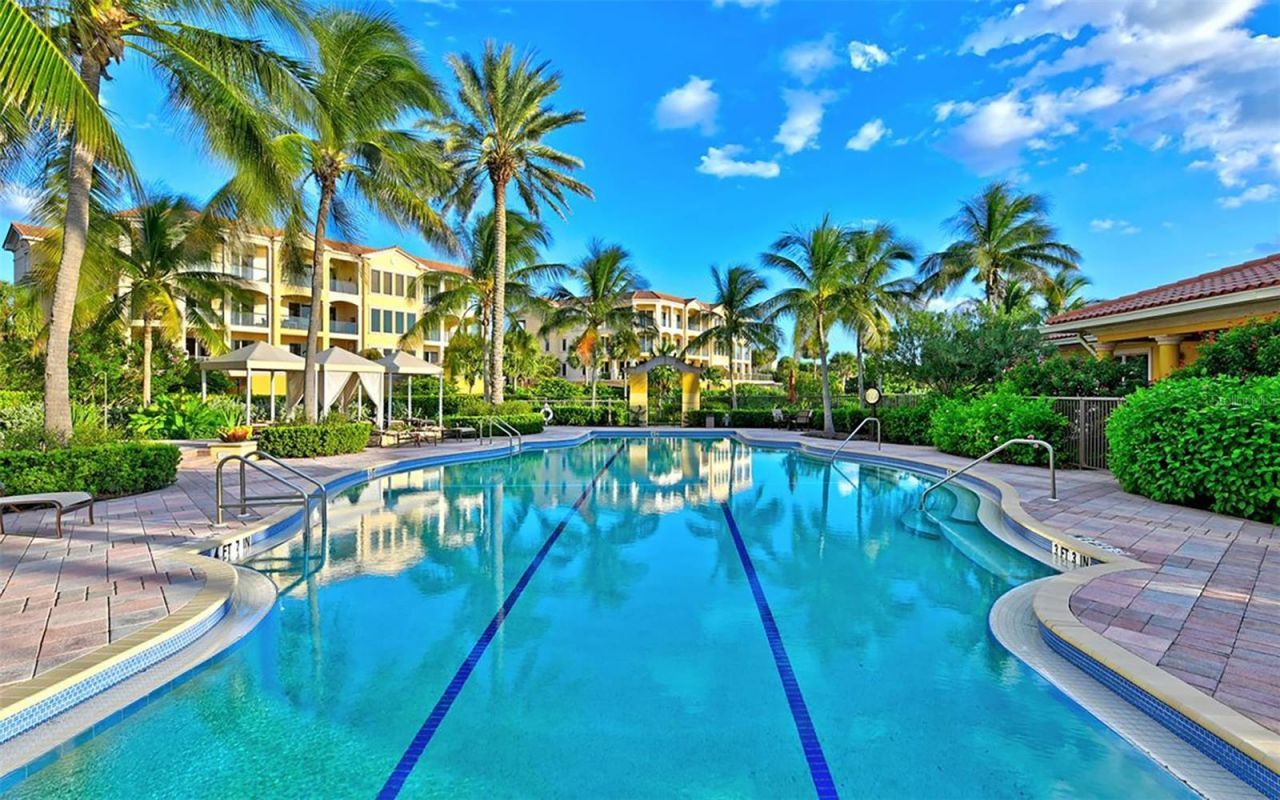 4995 Gulf Of Mexico Drive, Unit 500, Longboat Key, FL 34228 Photo