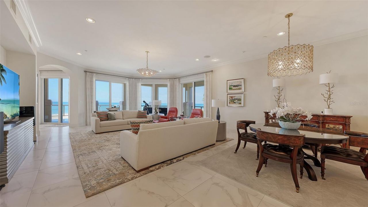 4995 Gulf Of Mexico Drive, Unit 500, Longboat Key, FL 34228 Photo