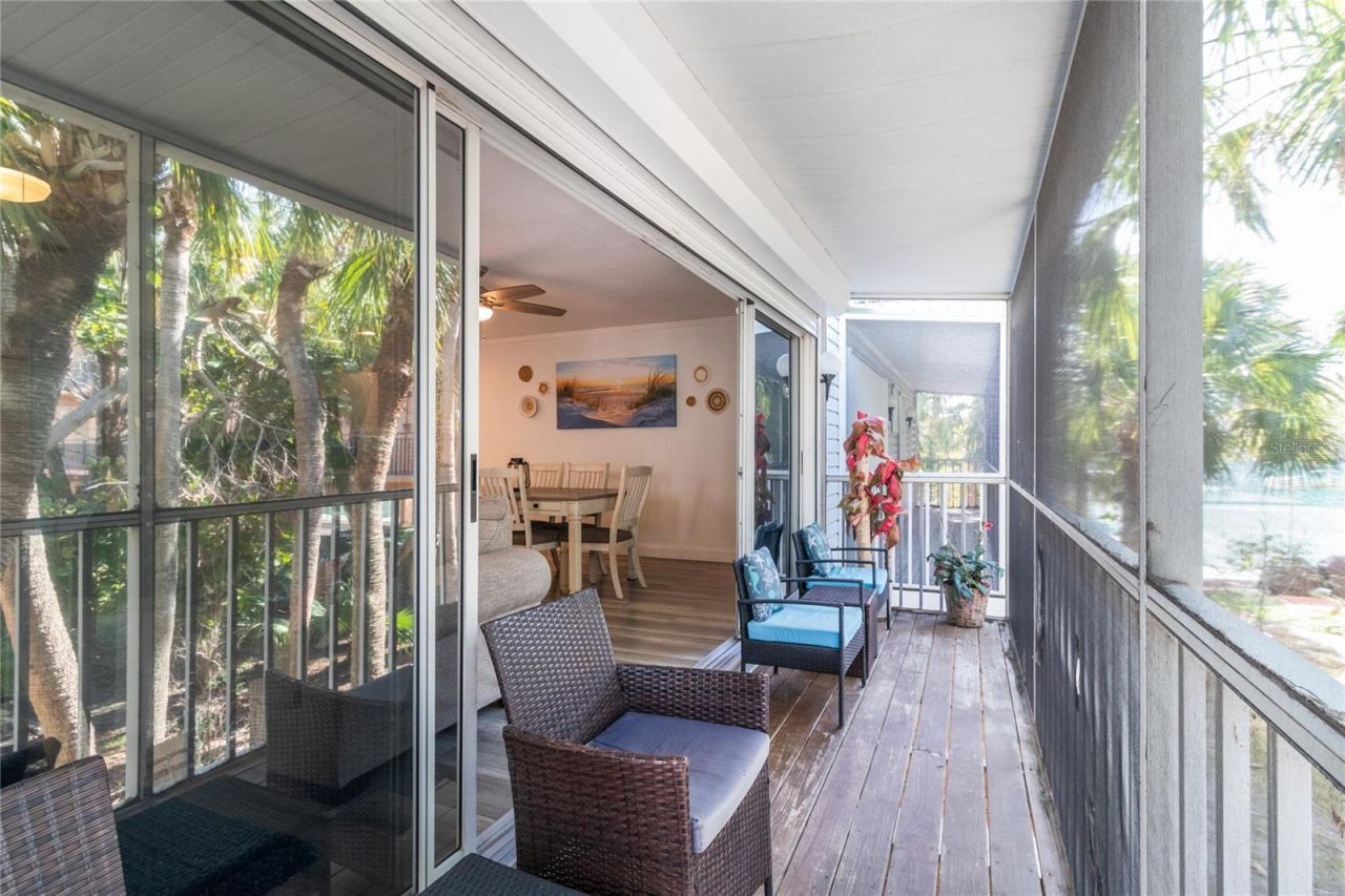 6250 Holmes Boulevard, Unit 37, Holmes Beach, FL 34217 Photo