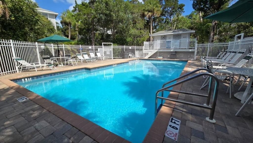 6250 Holmes Boulevard, Unit 37, Holmes Beach, FL 34217 Photo