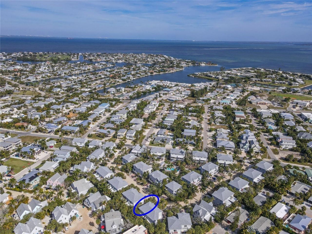 6250 Holmes Boulevard, Unit 37, Holmes Beach, FL 34217 Photo