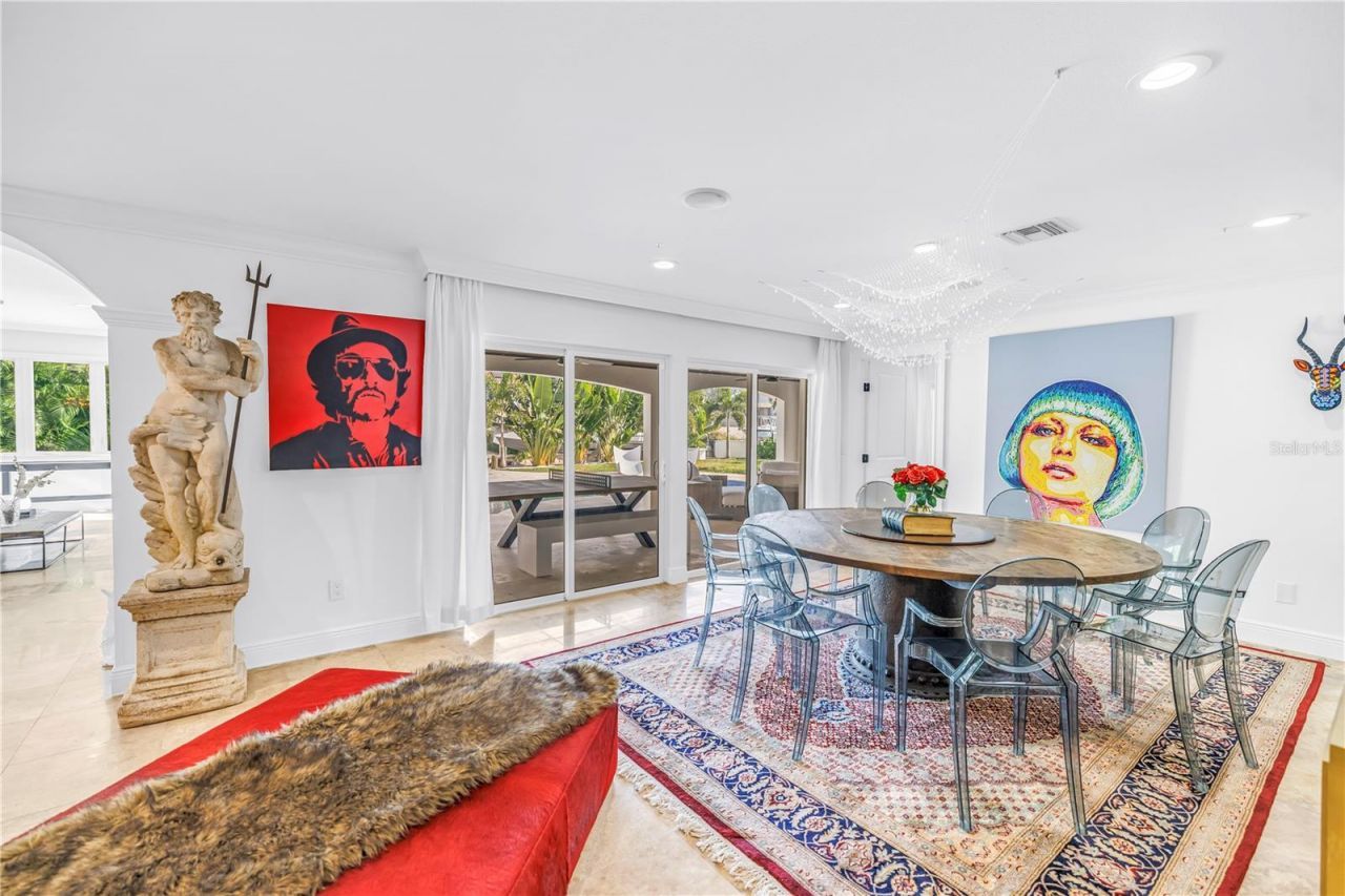 145 Bay Point Drive Ne, Saint Petersburg, FL 33704 Photo