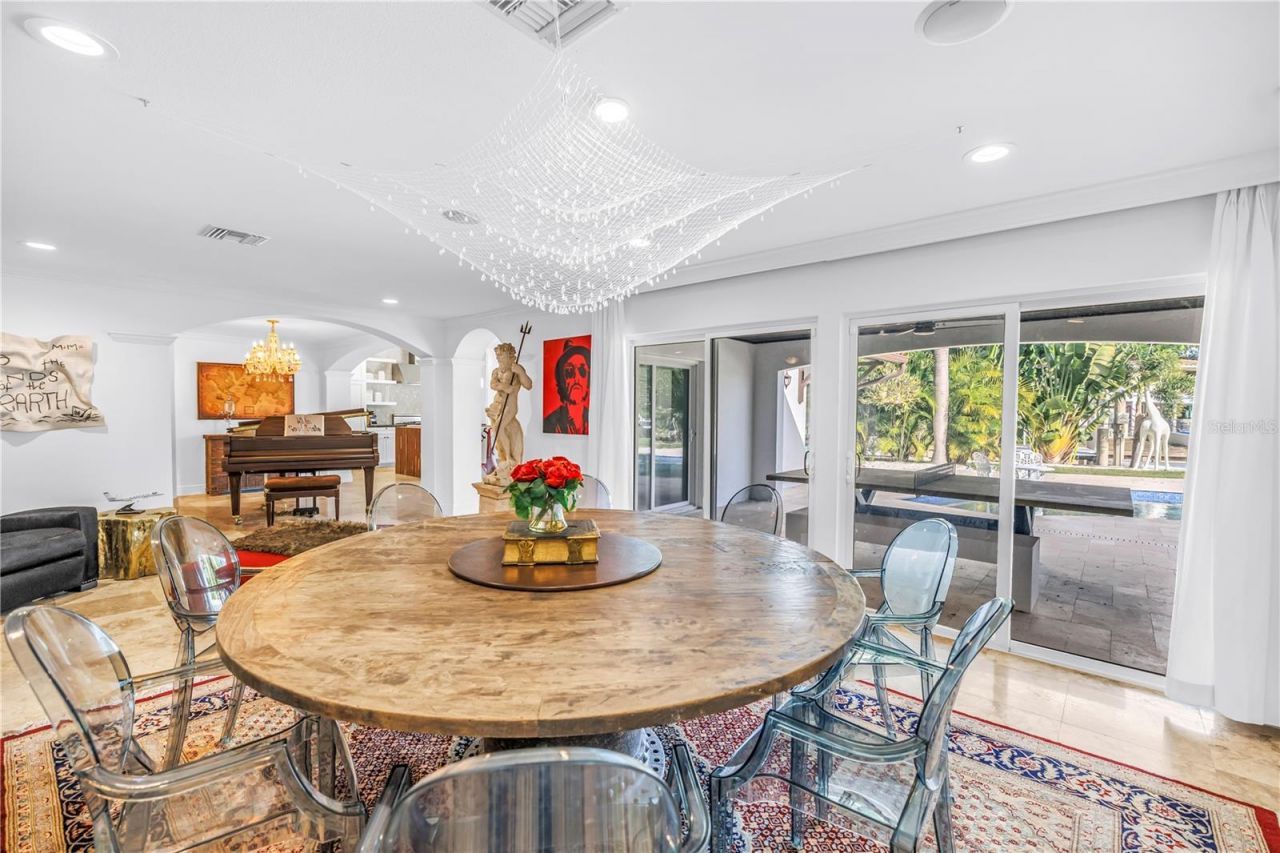 145 Bay Point Drive Ne, Saint Petersburg, FL 33704 Photo