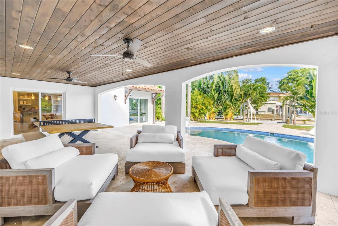 145 Bay Point Drive Ne, Saint Petersburg, FL 33704 Photo