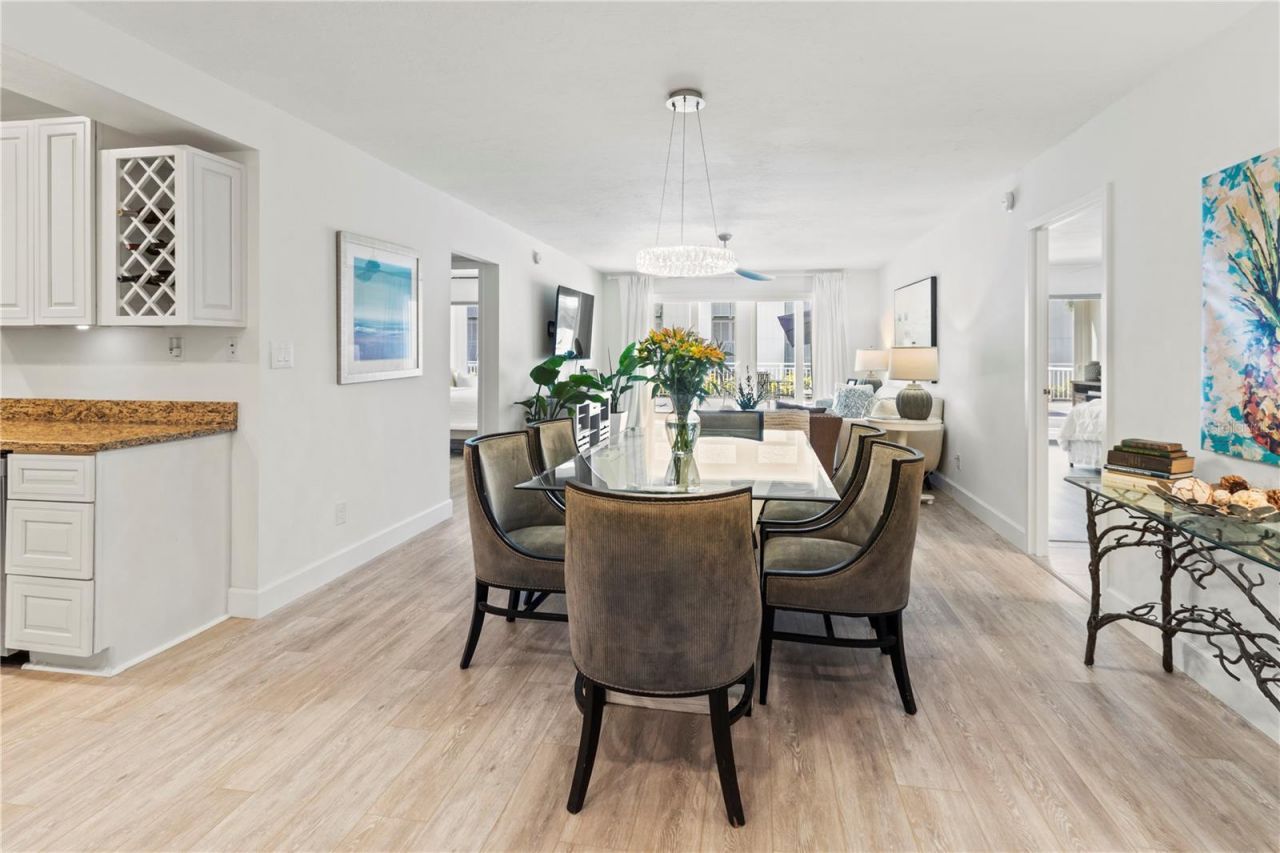 1055 W Peppertree Drive, Unit 102AA, Sarasota, FL 34242 Photo