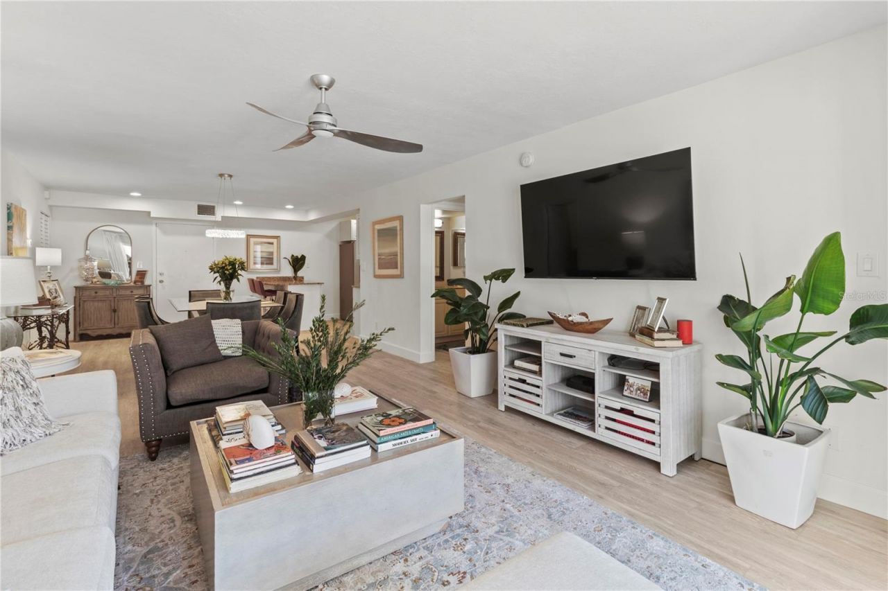 1055 W Peppertree Drive, Unit 102AA, Sarasota, FL 34242 Photo