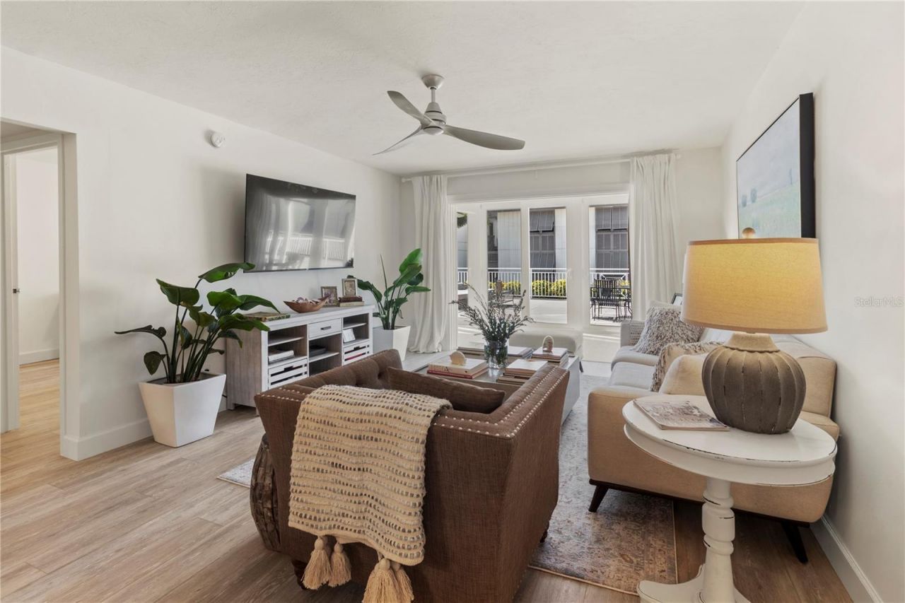 1055 W Peppertree Drive, Unit 102AA, Sarasota, FL 34242 Photo