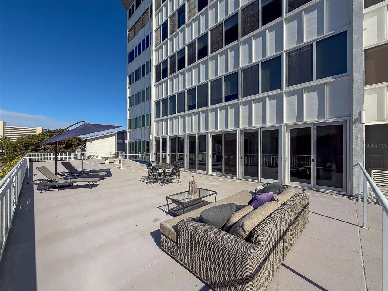 1055 W Peppertree Drive, Unit 102AA, Sarasota, FL 34242 Photo