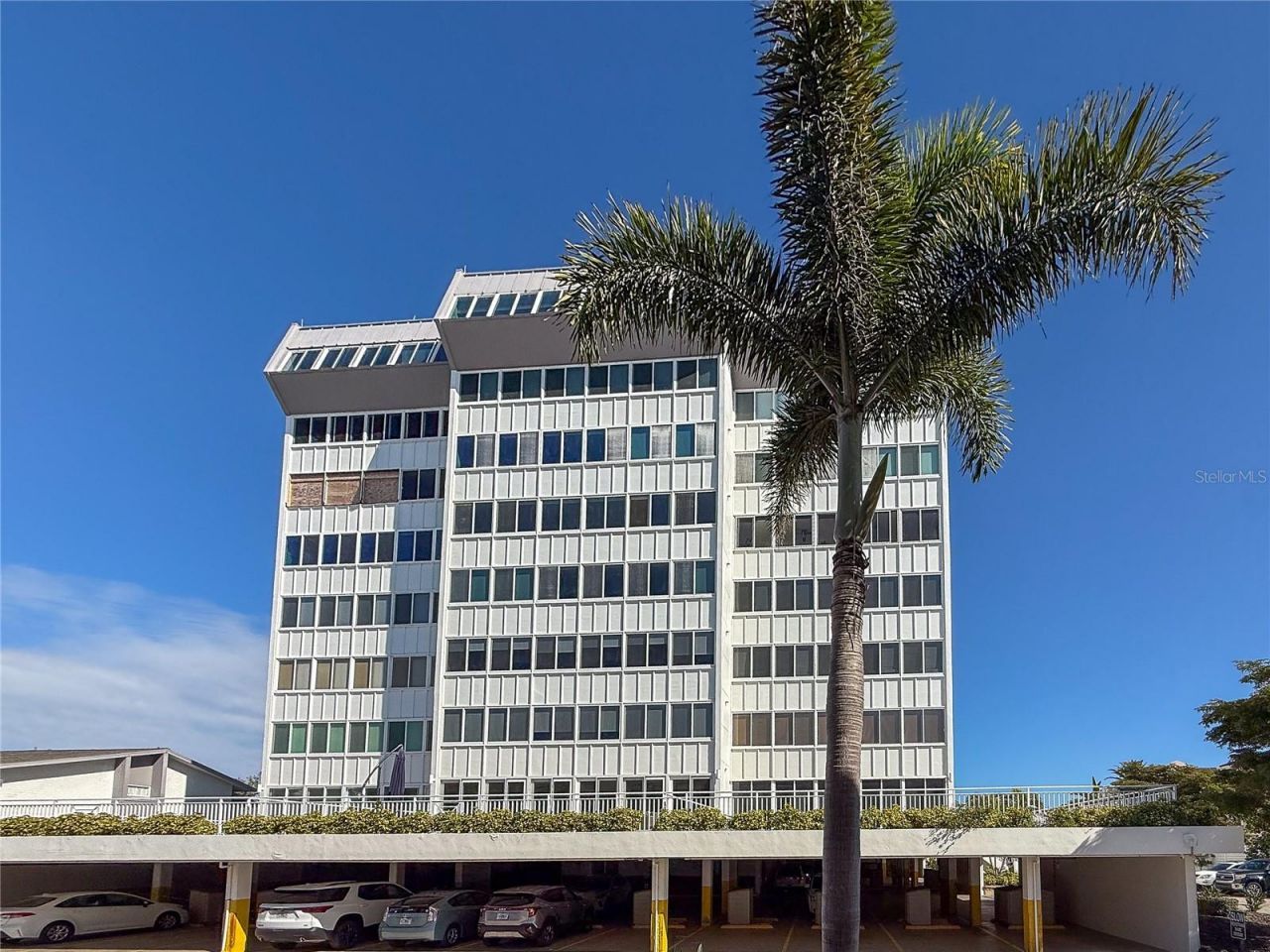 1055 W Peppertree Drive, Unit 102AA, Sarasota, FL 34242 Photo