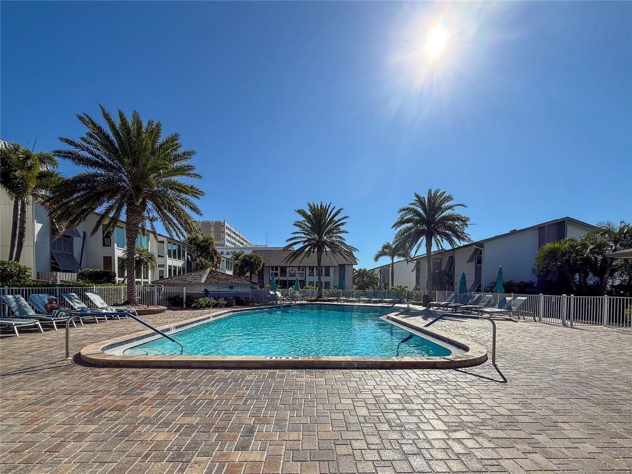 1055 W Peppertree Drive, Unit 102AA, Sarasota, FL 34242 Photo
