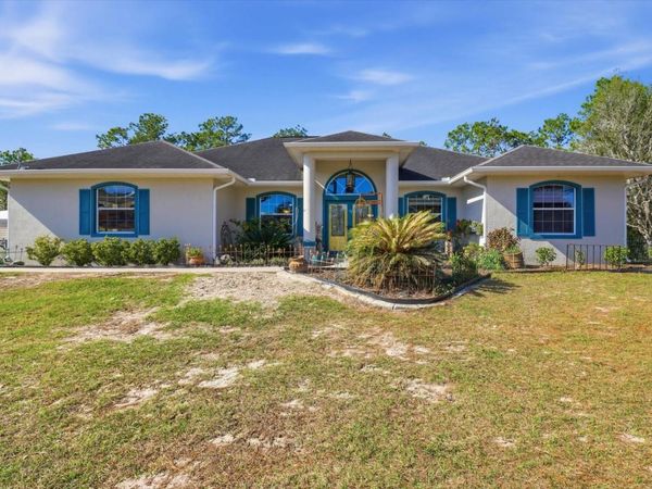 7150 SE 117TH TERRACE, MORRISTON, FL 32668