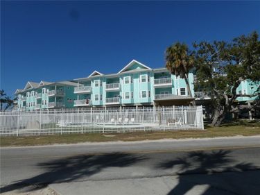 502 MAIN STREET, Unit 106, HORSESHOE BEACH, FL 32648