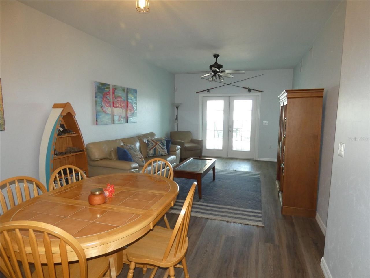 502 Main Street, Unit 106, Horseshoe Beach, FL 32648 Photo