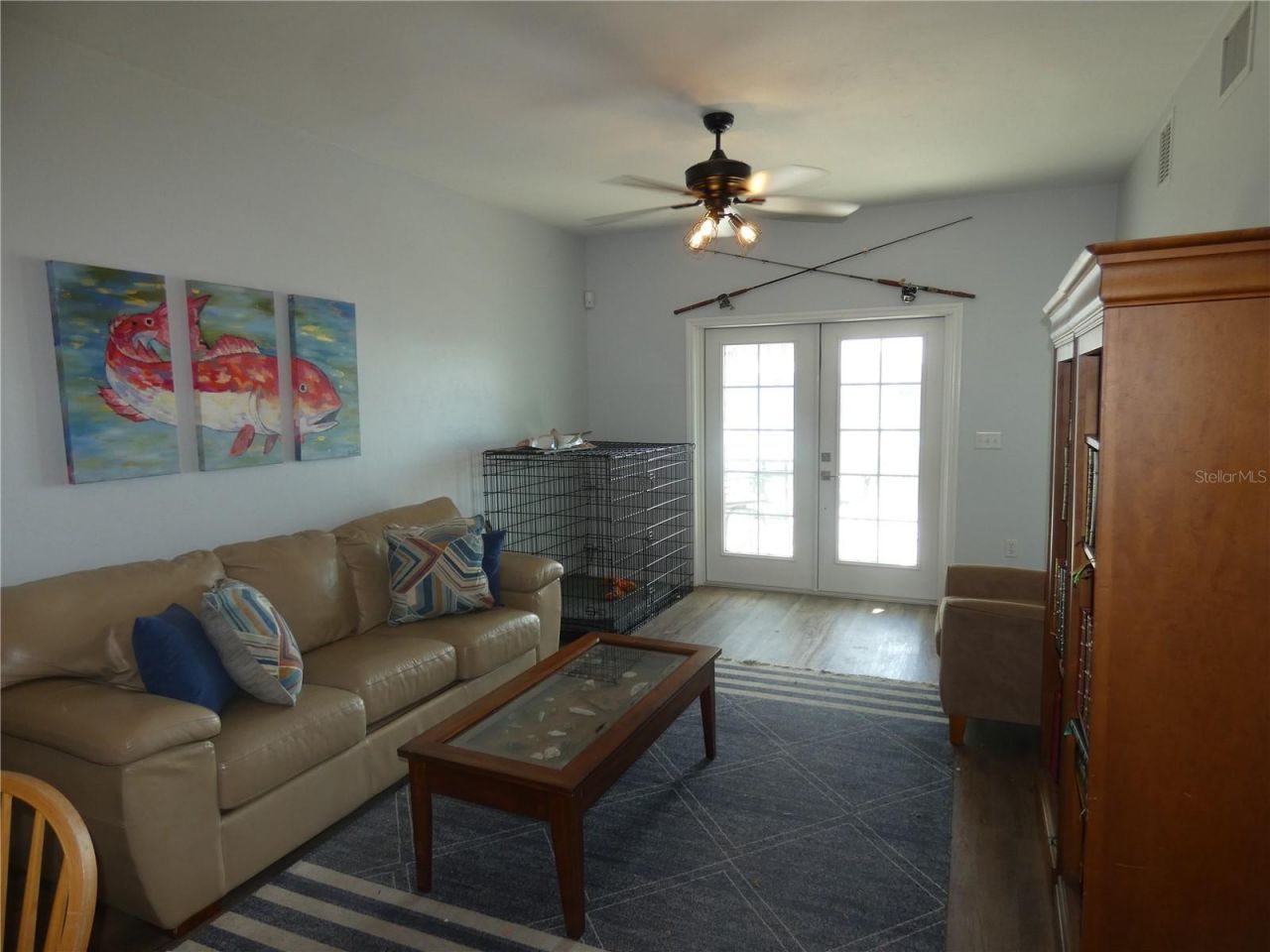 502 Main Street, Unit 106, Horseshoe Beach, FL 32648 Photo