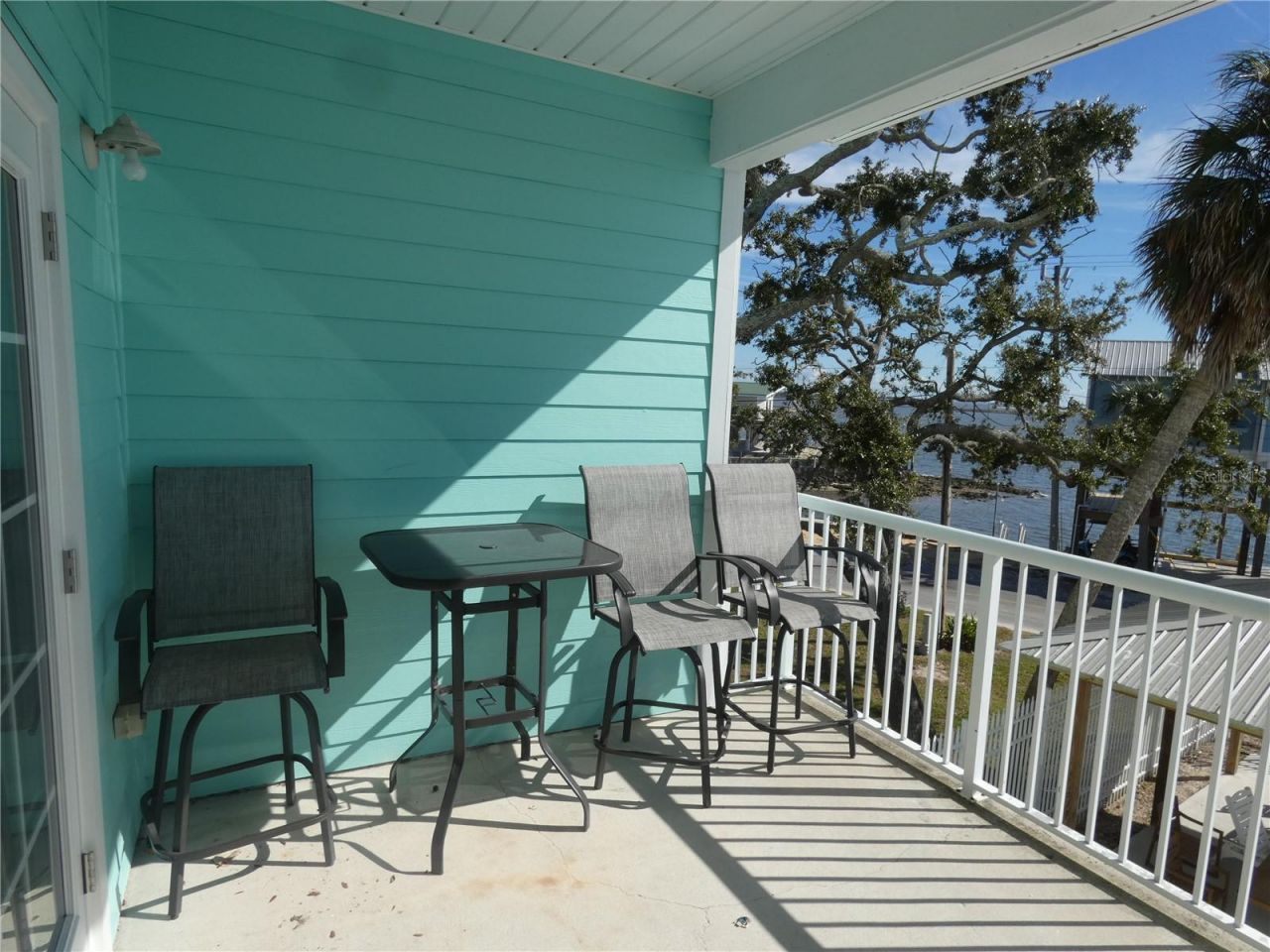 502 Main Street, Unit 106, Horseshoe Beach, FL 32648 Photo