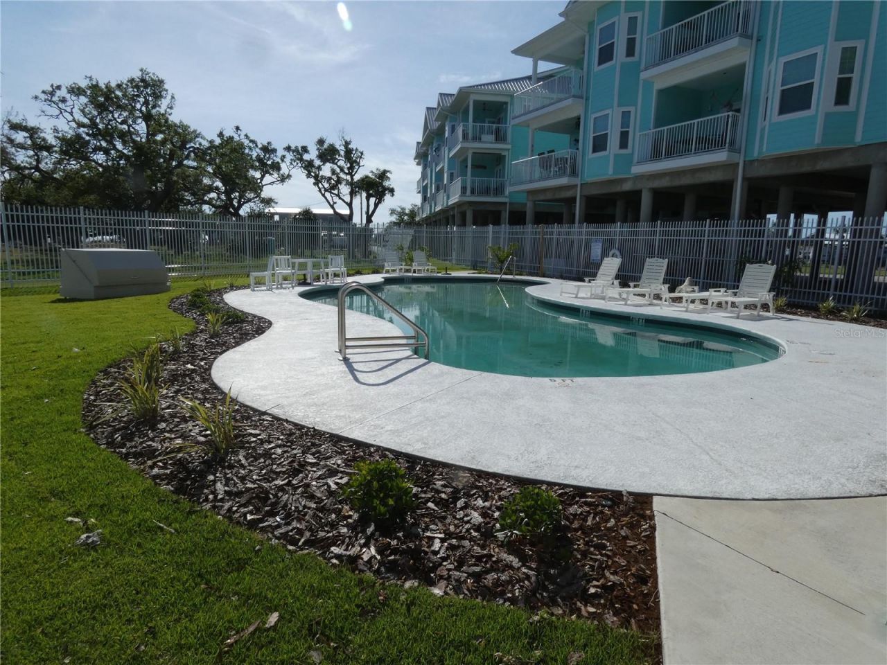 502 Main Street, Unit 106, Horseshoe Beach, FL 32648 Photo