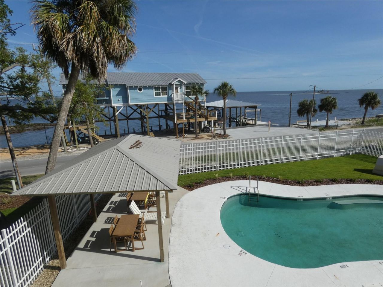 502 Main Street, Unit 106, Horseshoe Beach, FL 32648 Photo
