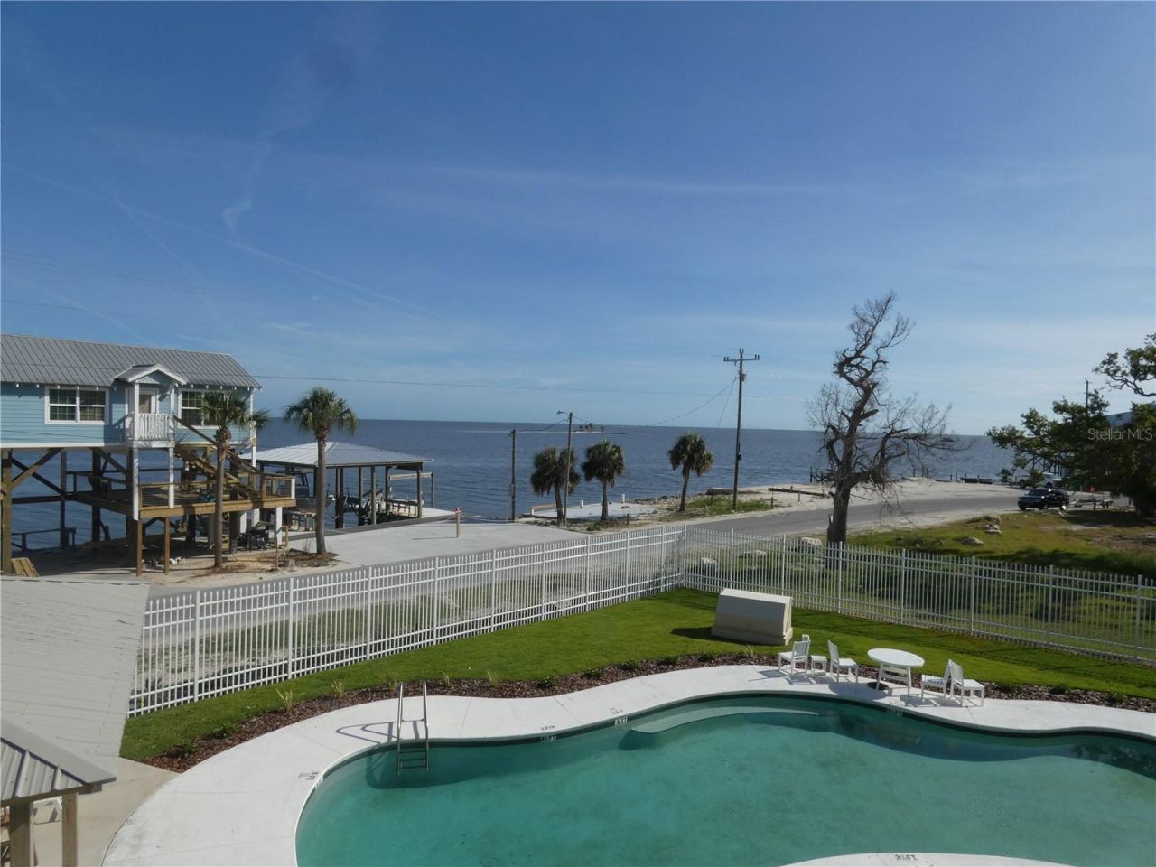 502 Main Street, Unit 106, Horseshoe Beach, FL 32648 Photo