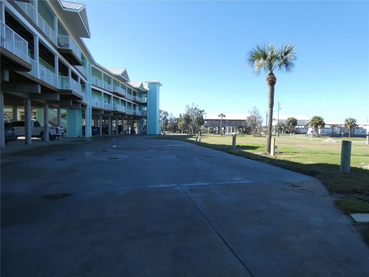 502 Main Street, Unit 106, Horseshoe Beach, FL 32648 Photo