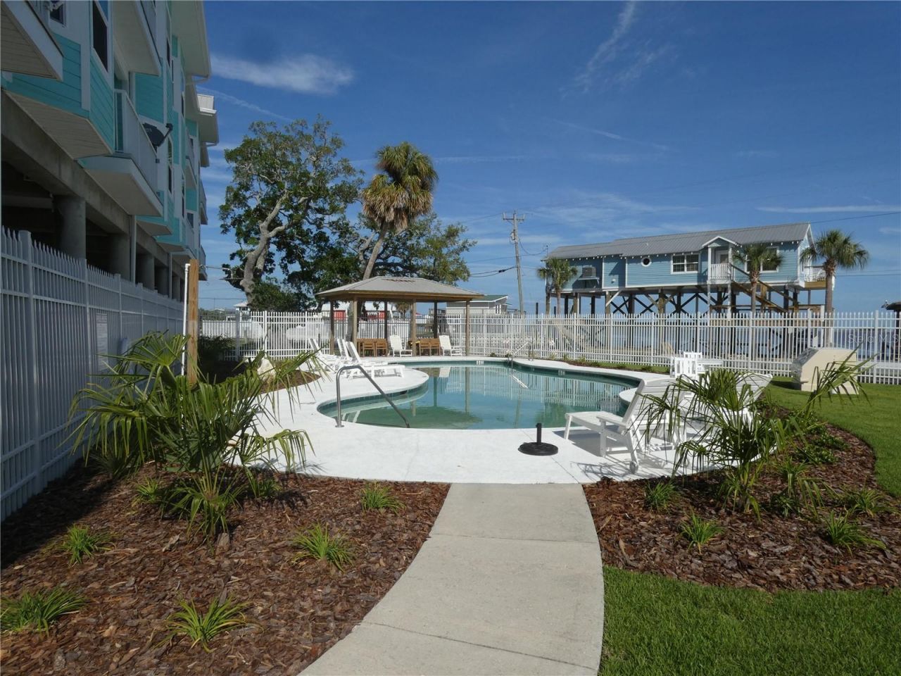 502 Main Street, Unit 106, Horseshoe Beach, FL 32648 Photo