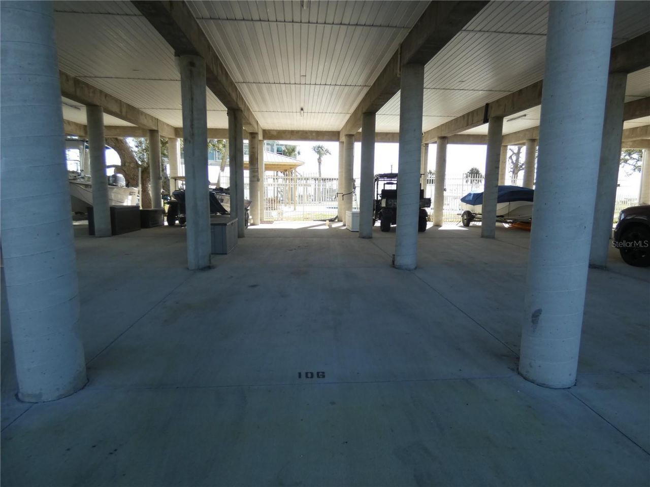 502 Main Street, Unit 106, Horseshoe Beach, FL 32648 Photo