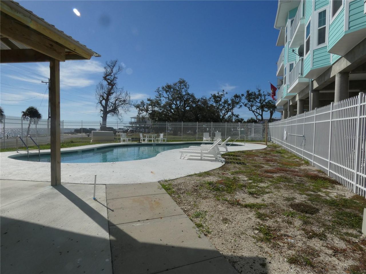 502 Main Street, Unit 106, Horseshoe Beach, FL 32648 Photo