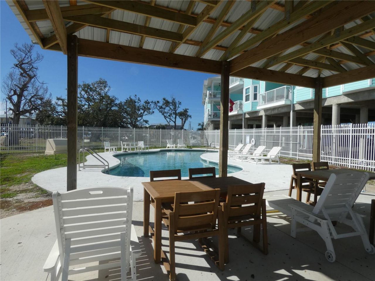 502 Main Street, Unit 106, Horseshoe Beach, FL 32648 Photo