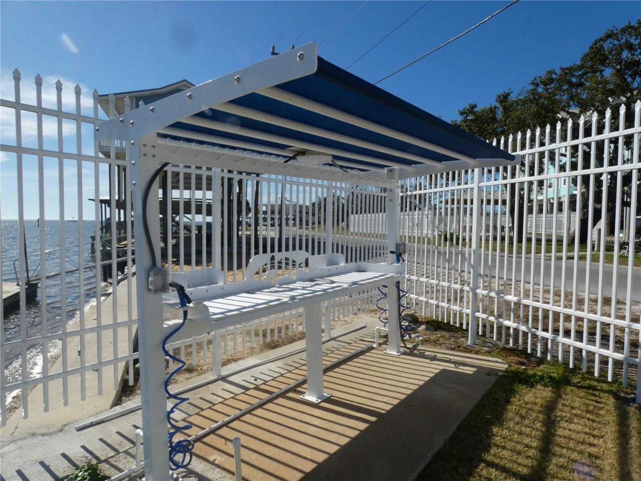 502 Main Street, Unit 106, Horseshoe Beach, FL 32648 Photo