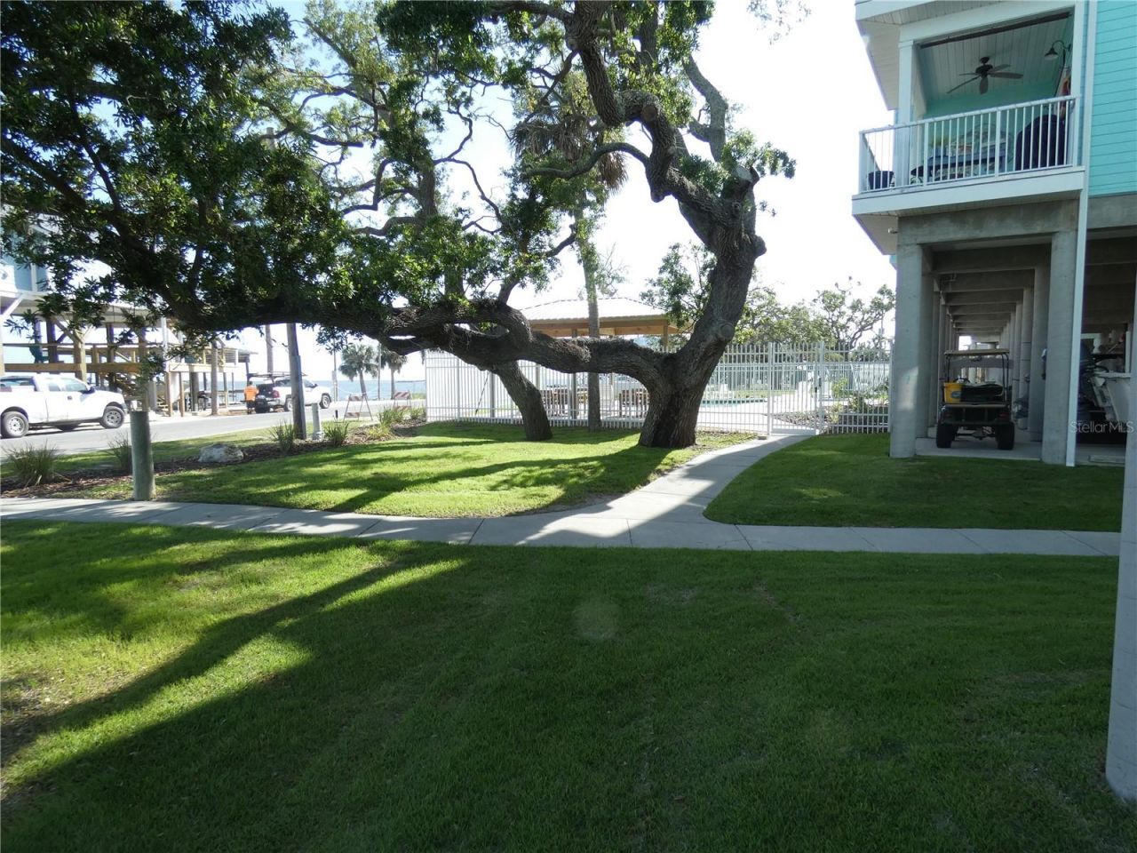 502 Main Street, Unit 106, Horseshoe Beach, FL 32648 Photo