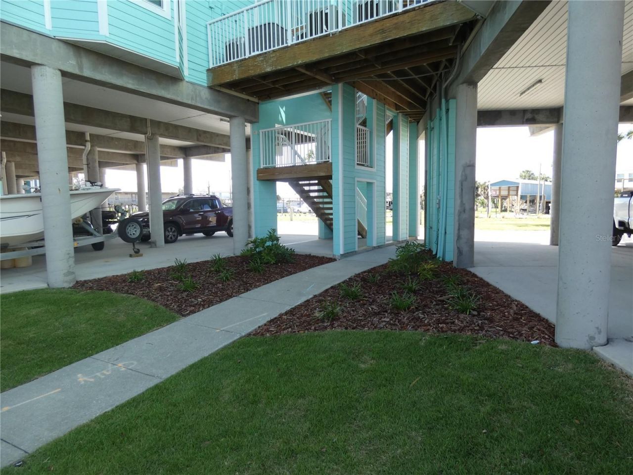 502 Main Street, Unit 106, Horseshoe Beach, FL 32648 Photo
