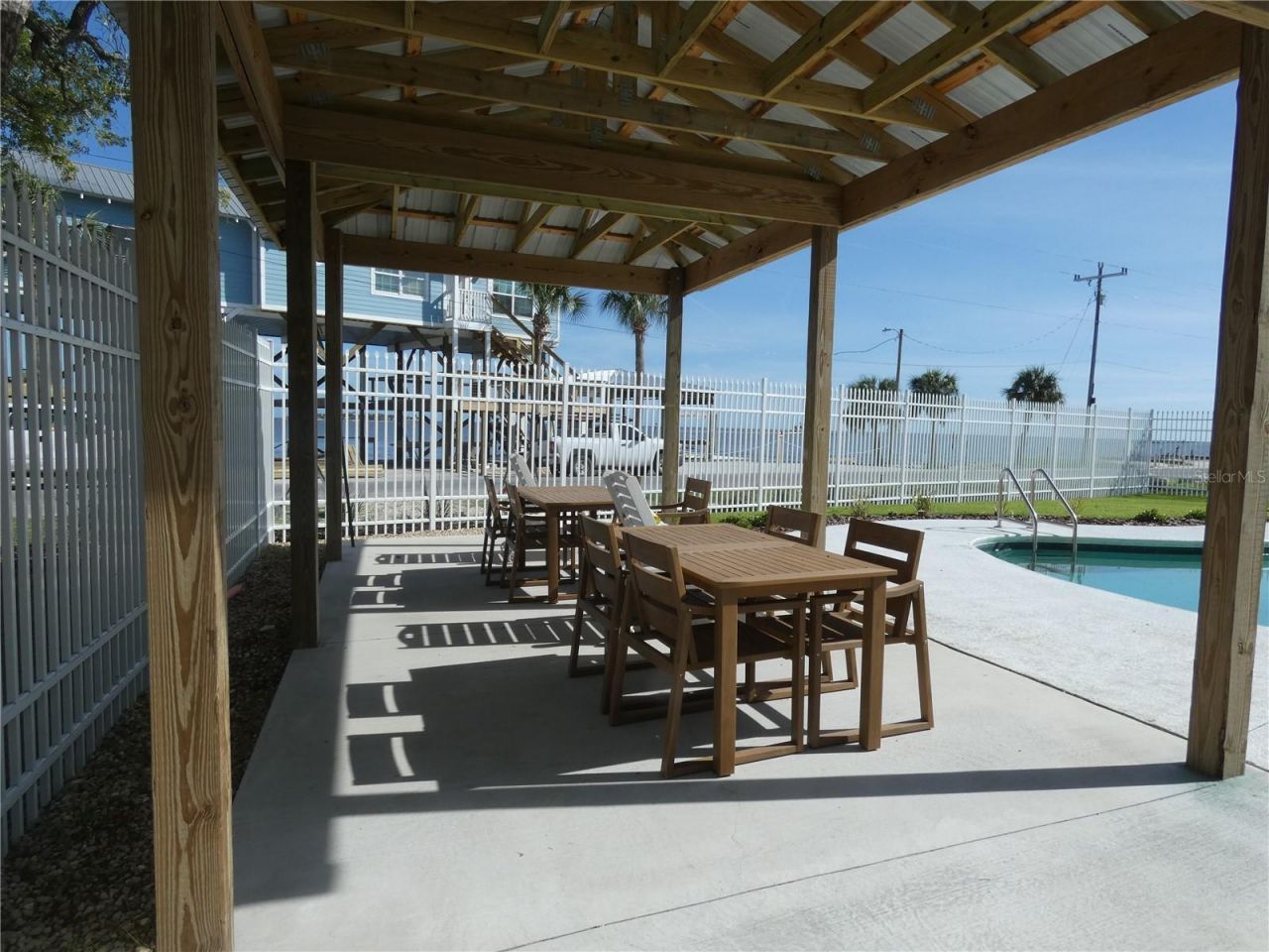 502 Main Street, Unit 106, Horseshoe Beach, FL 32648 Photo