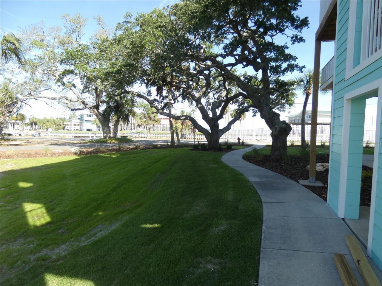 502 Main Street, Unit 106, Horseshoe Beach, FL 32648 Photo