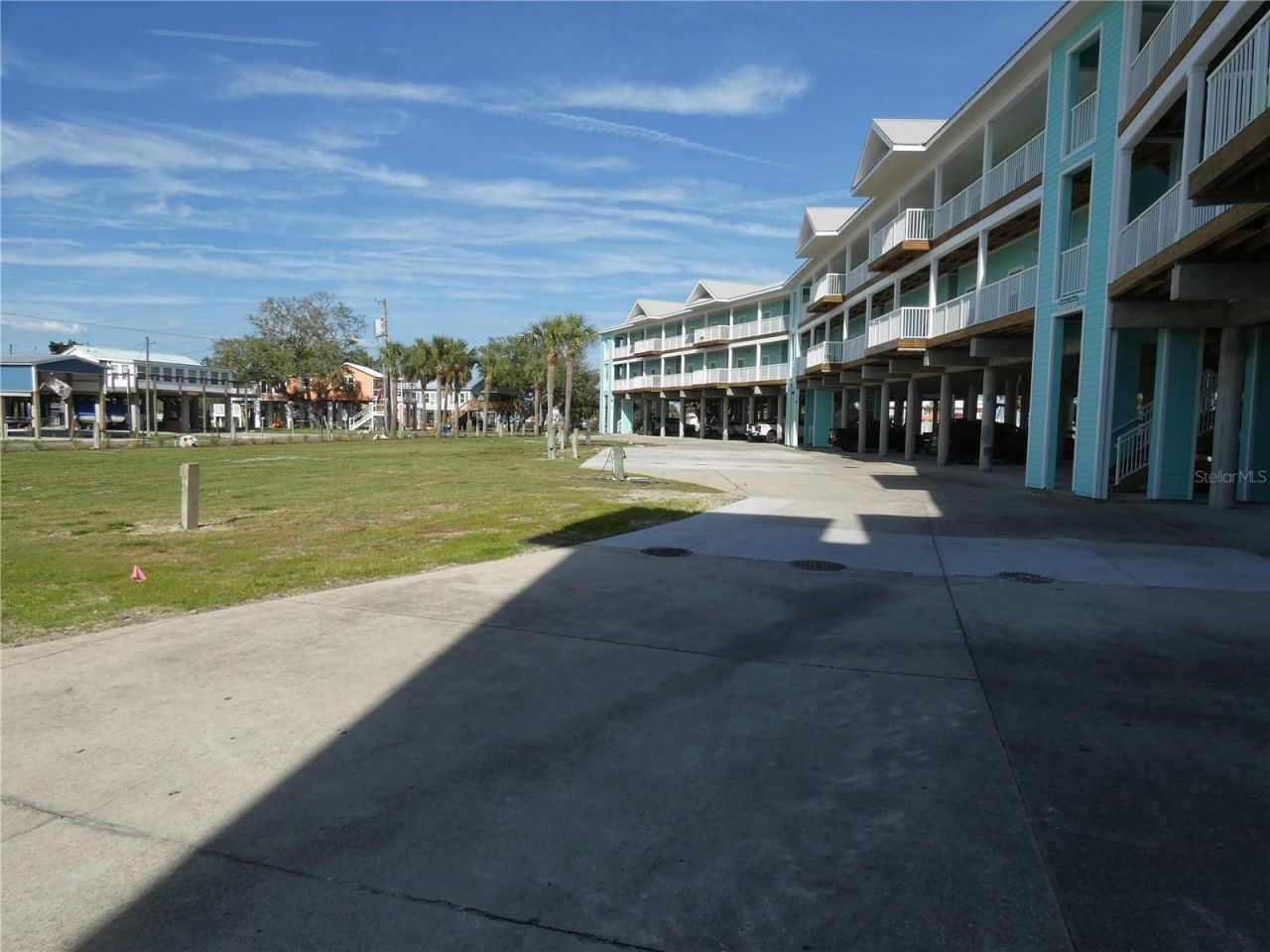 502 Main Street, Unit 106, Horseshoe Beach, FL 32648 Photo