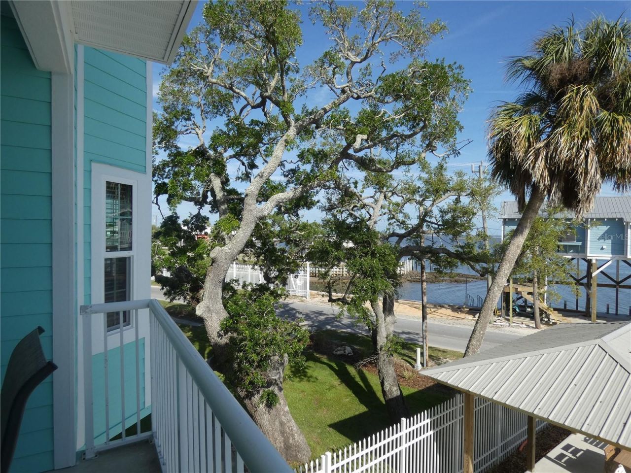 502 Main Street, Unit 106, Horseshoe Beach, FL 32648 Photo