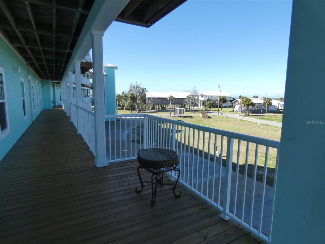 502 Main Street, Unit 106, Horseshoe Beach, FL 32648 Photo