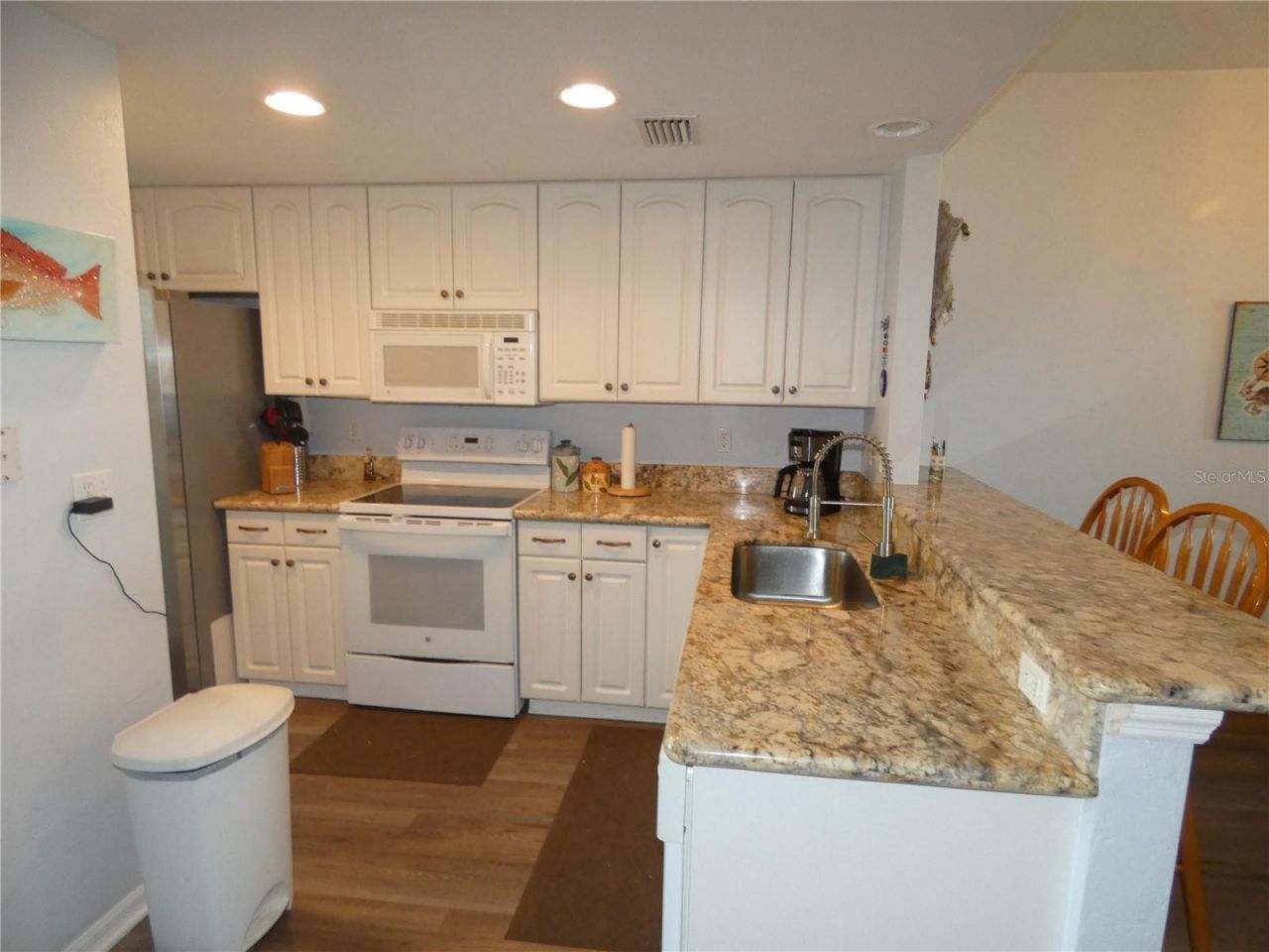 502 Main Street, Unit 106, Horseshoe Beach, FL 32648 Photo