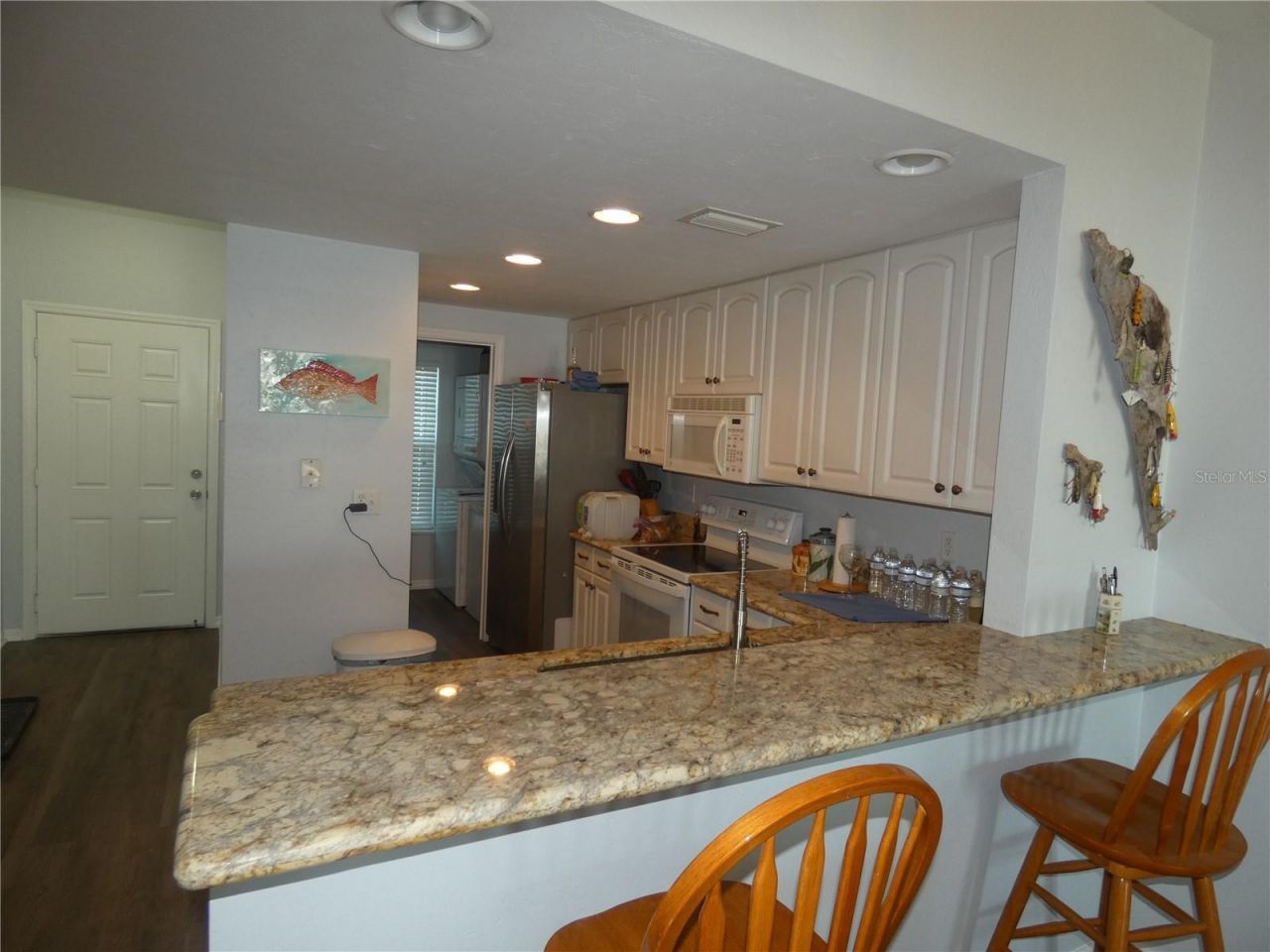 502 Main Street, Unit 106, Horseshoe Beach, FL 32648 Photo
