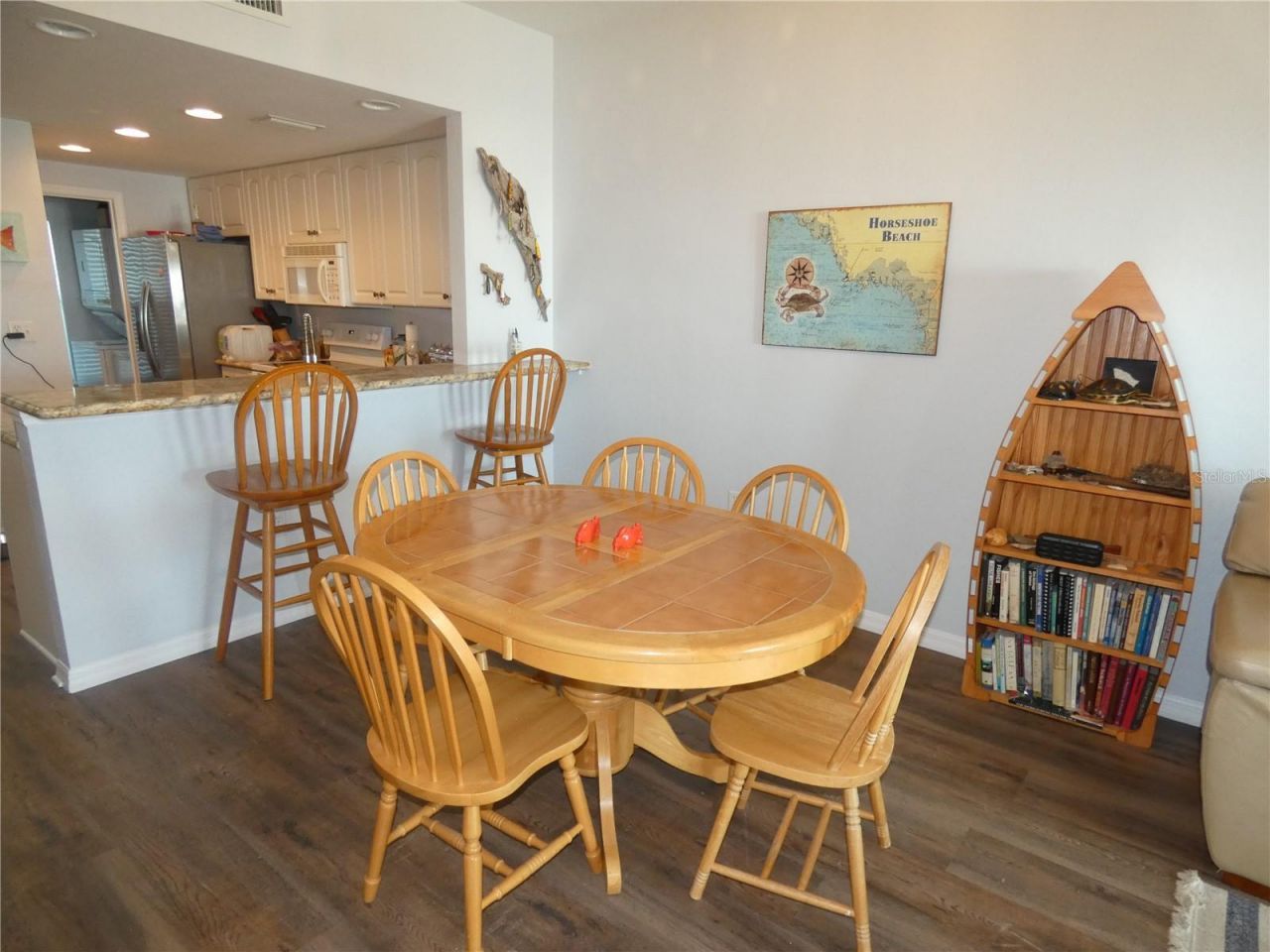 502 Main Street, Unit 106, Horseshoe Beach, FL 32648 Photo