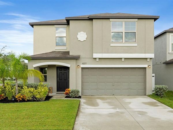 4311 ROMANO BUSCIGLIO STREET, TAMPA, FL 33619