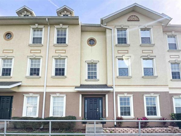 10144 ARBOR RUN, Unit 34, TAMPA, FL 33647