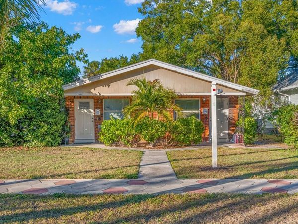 209 12TH AVENUE N, ST PETERSBURG, FL 33704