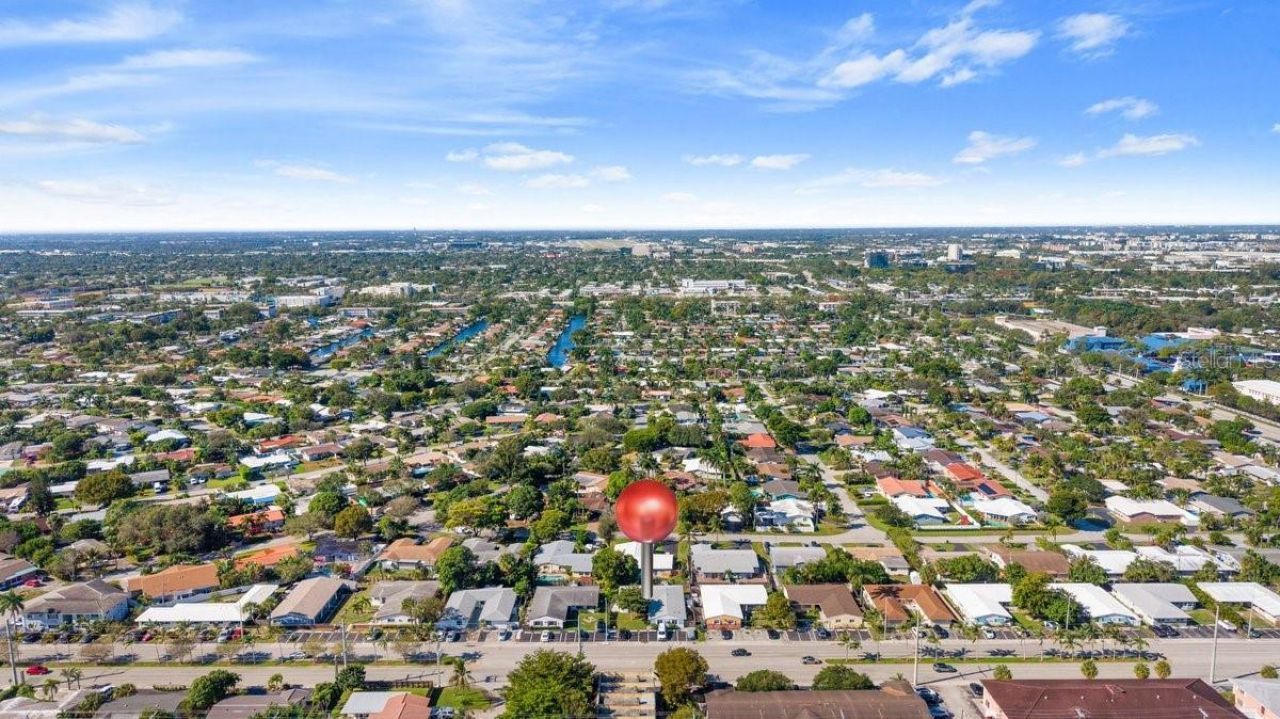 5861 NE 18th Avenue, Unit 1-4, Fort Lauderdale, FL 33334 Photo